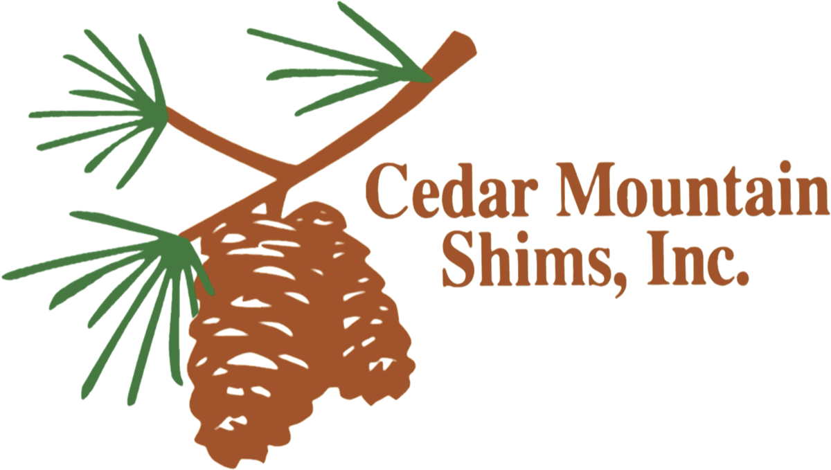 Cedar Mountain Shims, Inc.